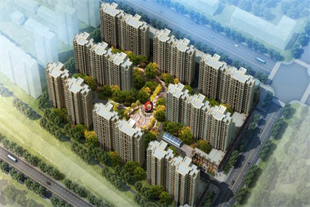 五楼1室1厅1卫带同等面积高顶阁楼可做复式